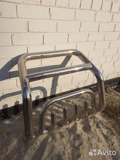 Тюнинг на ниву шевролет