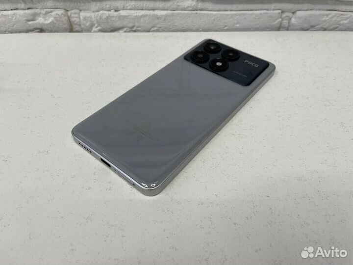 Xiaomi Poco X6 Pro, 12/512 ГБ