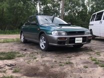 Subaru Impreza 2.0 MT, 1999, 352 000 км, с пробегом, цена 500 000 руб.