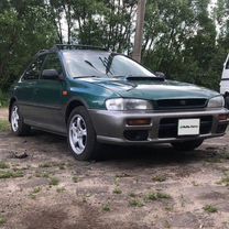 Subaru Impreza 2.0 MT, 1999, 352 000 км, с пробегом, цена 500 000 руб.