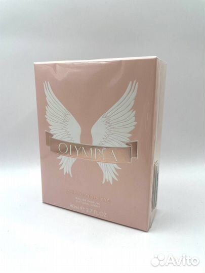 Paco Rabanne Olympea