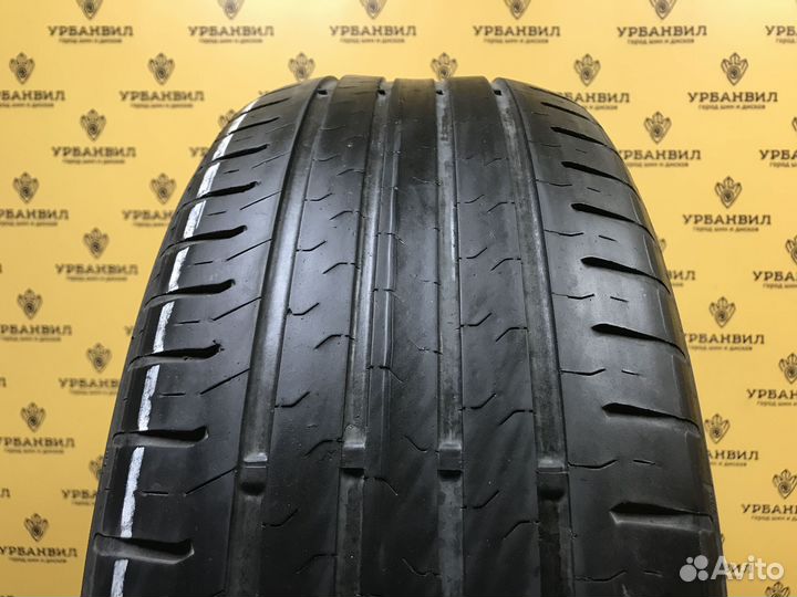 Continental ContiEcoContact 5 215/55 R17 94V