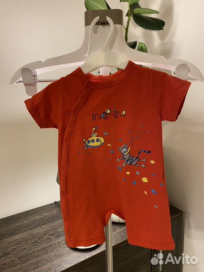 Песочник для мальчика 68