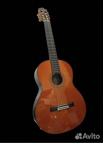 Гитара Yamaha c-300a