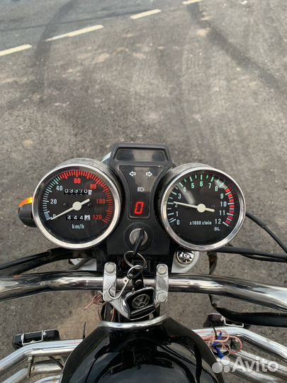 Мопед альфа