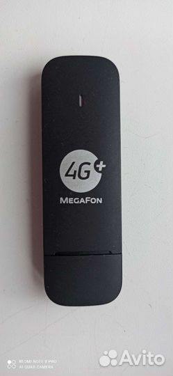 Модем USB 4G Новый Мегафон