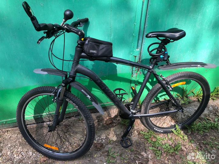 Велосипеды горные бу