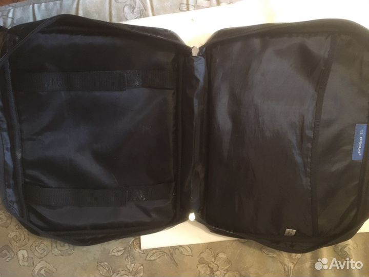 Сумка для ноутбука