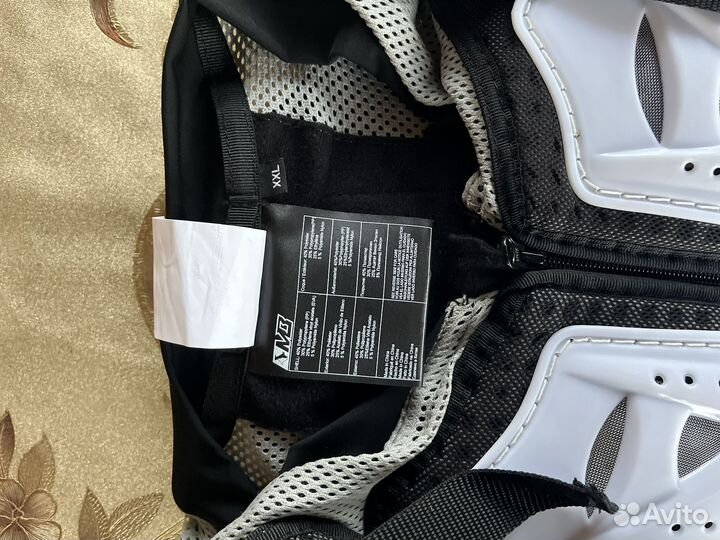 Мотоэкипировка Черепаха