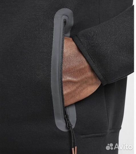 Костюм Nike tech fleece syna world