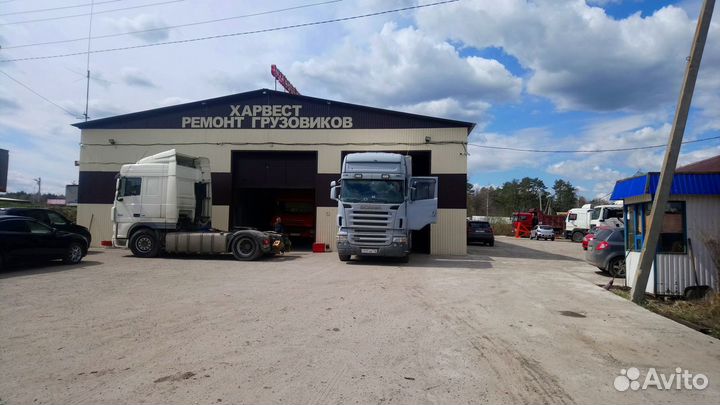 Автослесарь