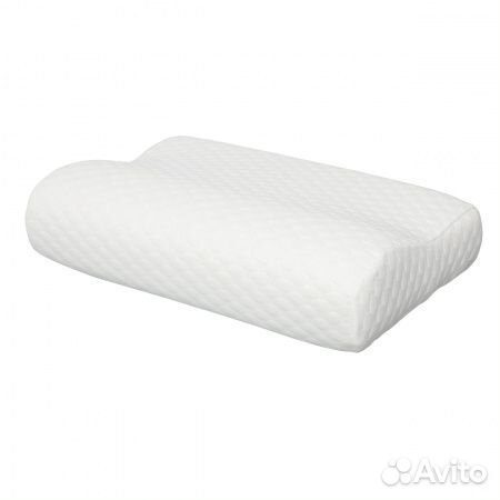 Подушка ортопедическая
