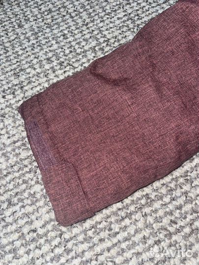 Парка зимняя