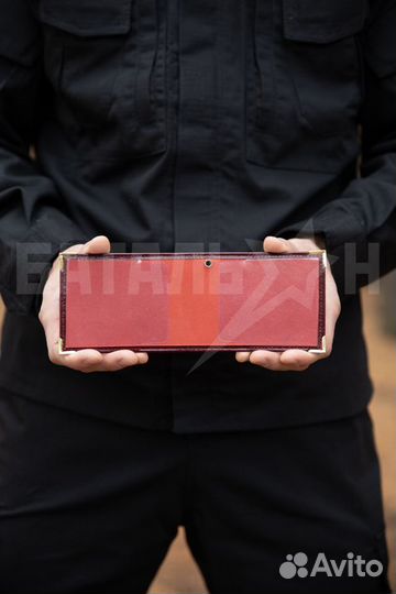 Обложка на Охотничье-рыболовный билет