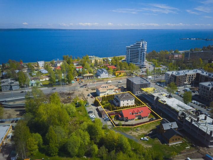 Отличный офис в центре