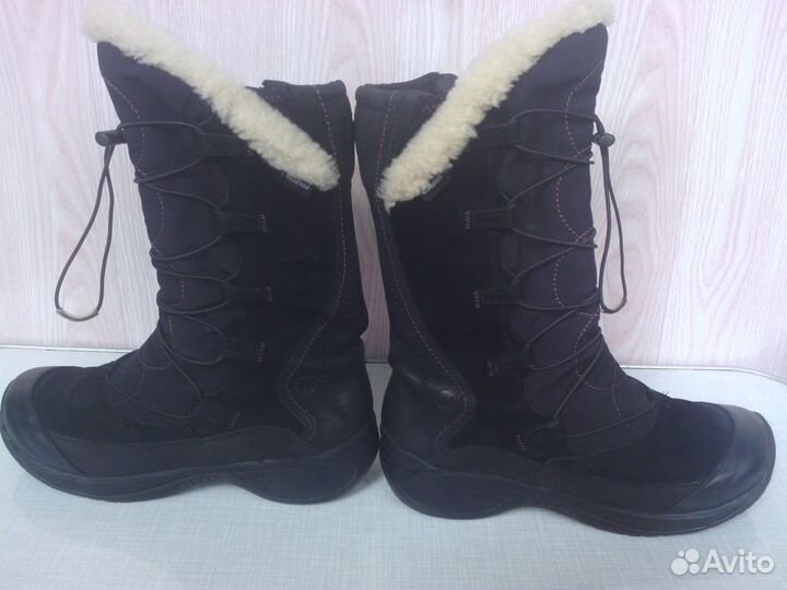 Сапоги Merrell 9.5US/39.5RU