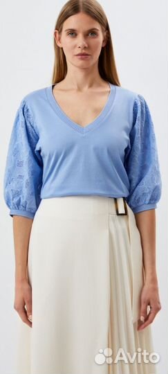 Блузка (футболка) женская 46 48