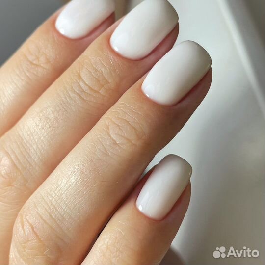 Маникюр smart-педикюр Наращивание