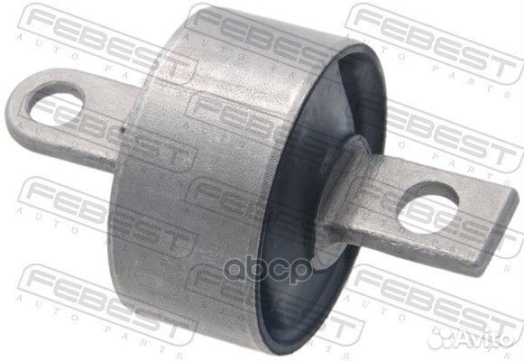 Hyabgfrl сайлентблок зад. продол. рычага левый