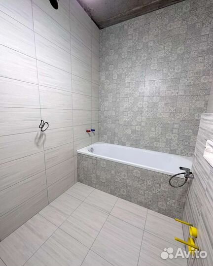 Строительно-отделочные работы