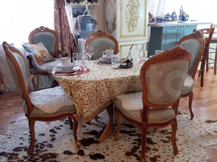 2-к. квартира, 88,7 м², 3/5 эт.