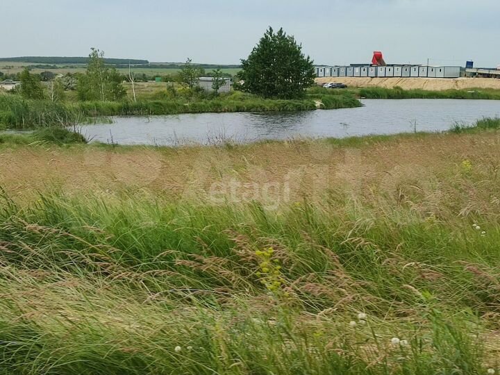 Участок 15 сот. (ИЖС)