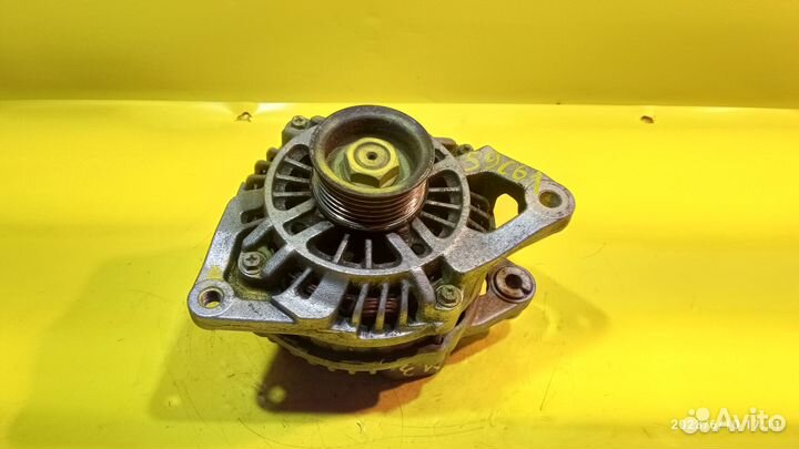 Генератор для Mazda 3 2003-2009