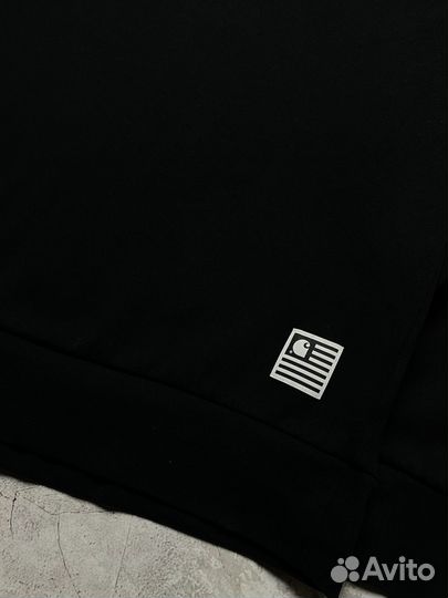 Свитшот Carhartt State Flag Оригинал