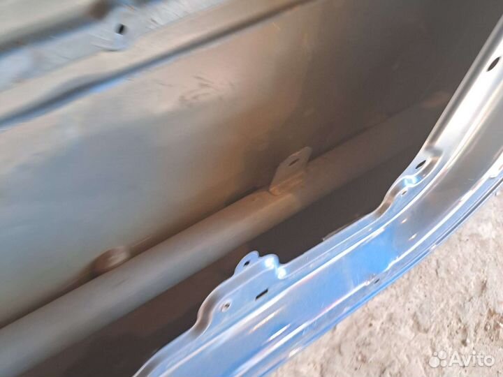 Дверь правая передняя qashqai j10