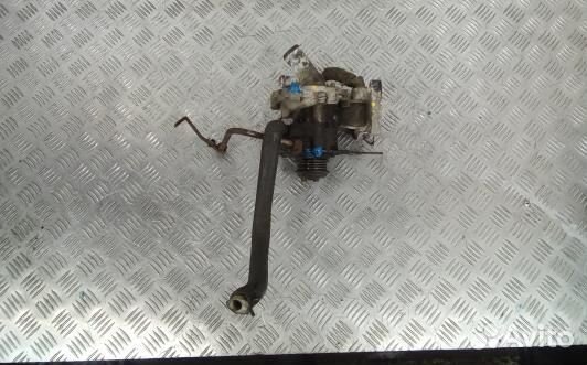 Насос гу дизельный ford transit 6 (LBG27BT01)