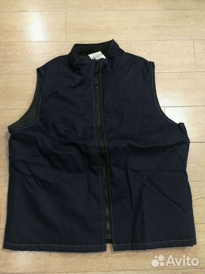 Рабочая спецодежда