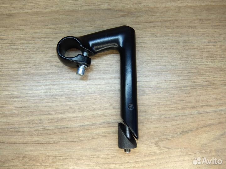 Вынос с отрицательным подъёмом 25,4х22,2х165мм