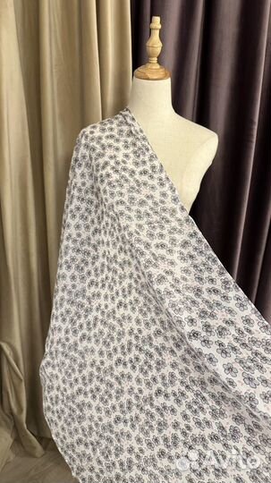 Шарфы женские итальянские