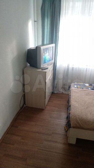 1-к. квартира, 18 м², 2/5 эт.