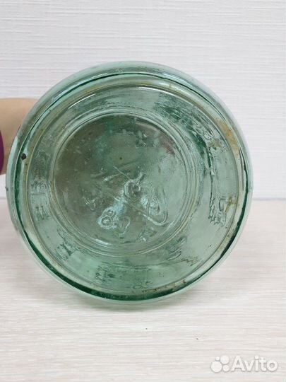 Графин СССР