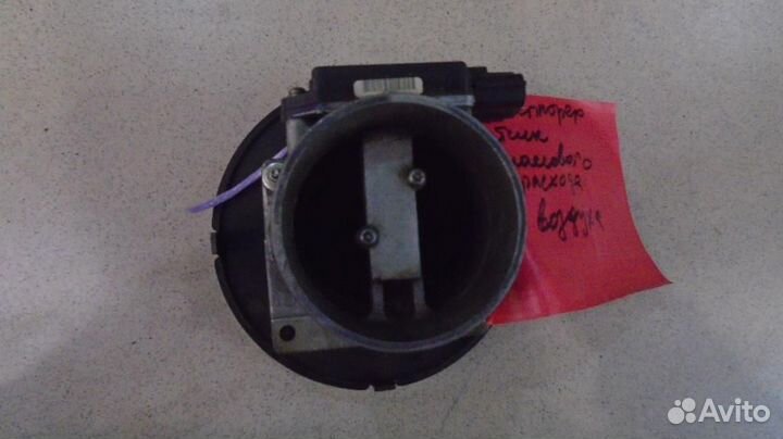 Датчик массового расхода воздуха Ford Explorer 19