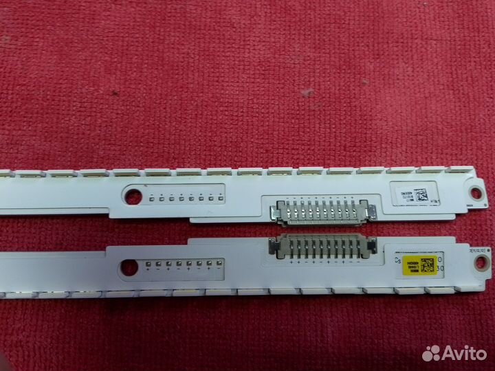 Планки подсветки samsung 2012SVS40 7032NNB