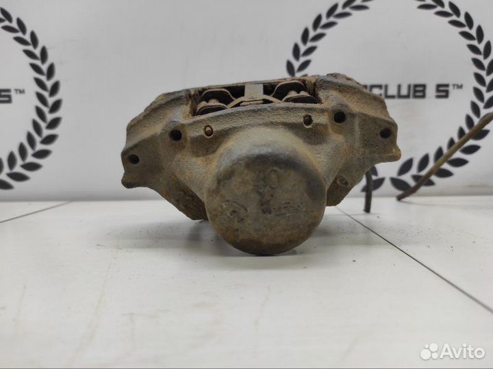 Задние суппорта Opel Omega B седан 2.0 1994