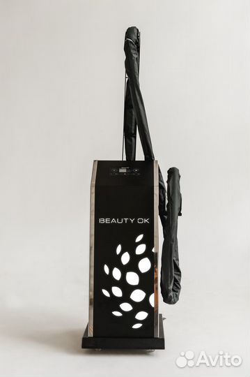 LPG аппарат Beauty Ok в рассрочку 12 месяцев