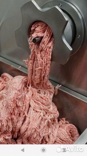 Мясорубка 001 мощная очень