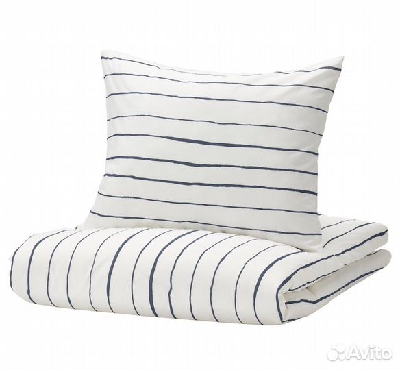 Постельное белье икеа IKEA 150х200