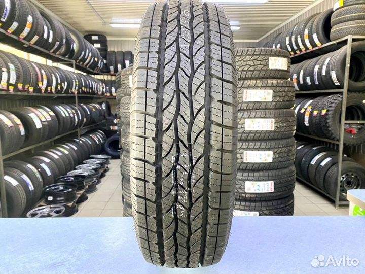 Maxxis Bravo HT-770 245/70 R16