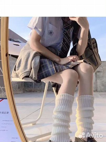 Гетры женские