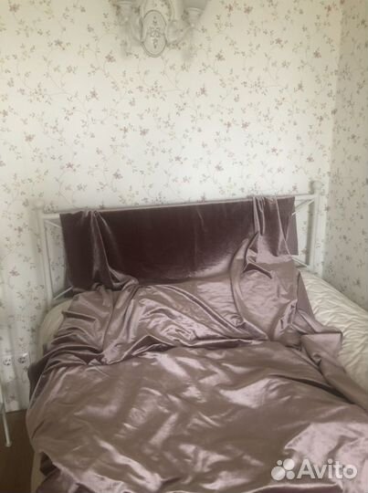 Ткань бархат для штор