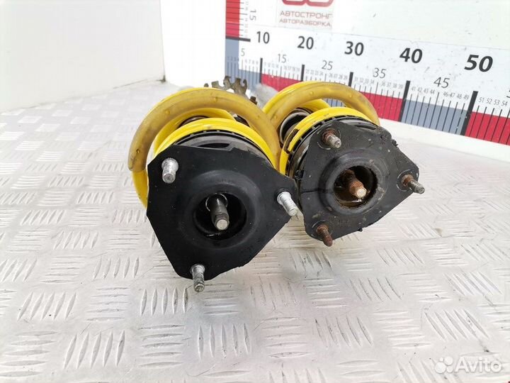 Стойка для Ford Fiesta 5