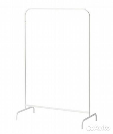 Вешалка напольная, Стойка для одежды