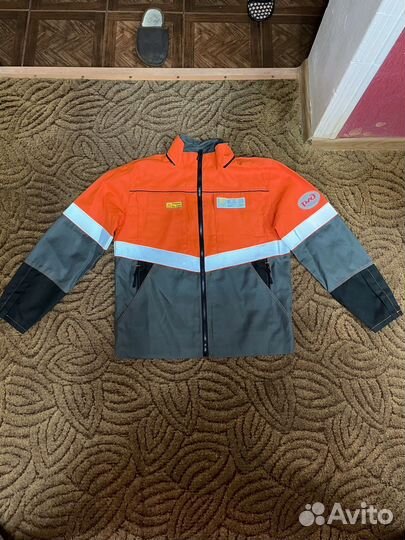 Спецодежда