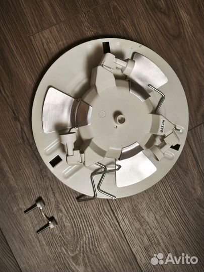 Светильник IKEA smila sol