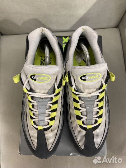Nike Air Max 95