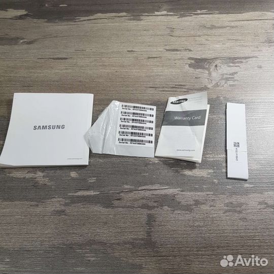 Очки виртуальной реальности Samsung Gear VR